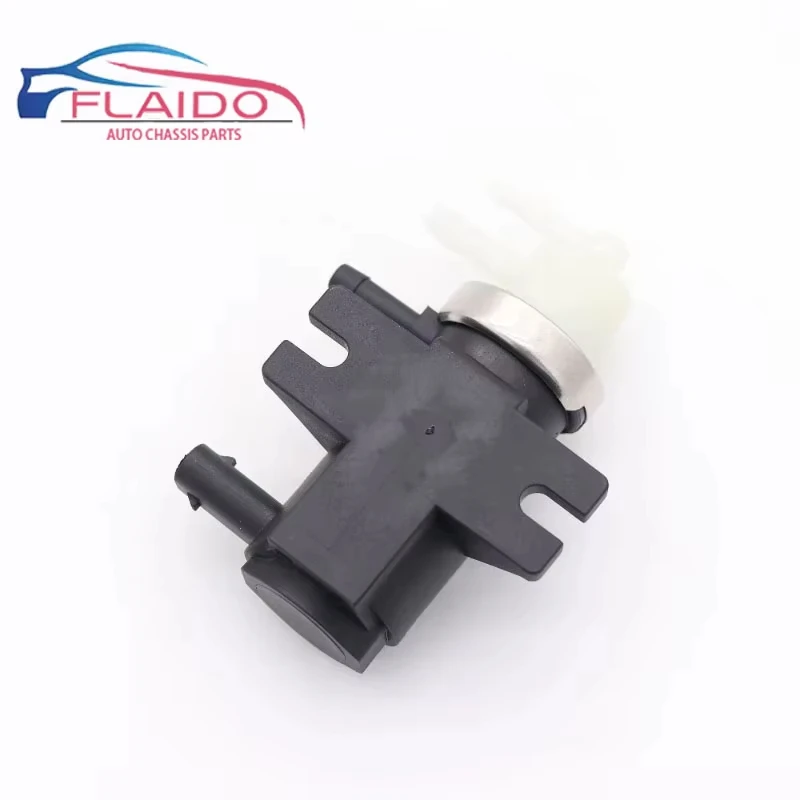 

FLAIDO - Vacuum Pump Solenoid 0061536628 A0061536628 For Mercedes Benz