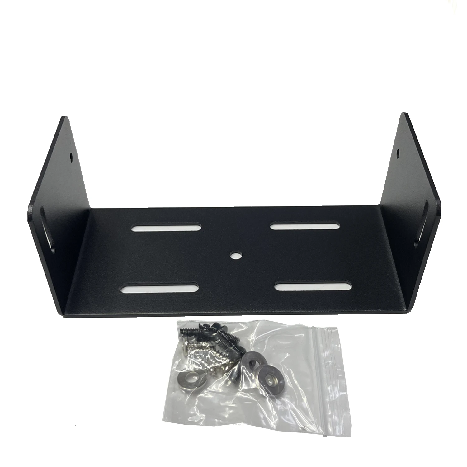 Support De Montage Radio Universel Métal Pour ICOM MBF4 IC-2730 ID-5100 ID-4100