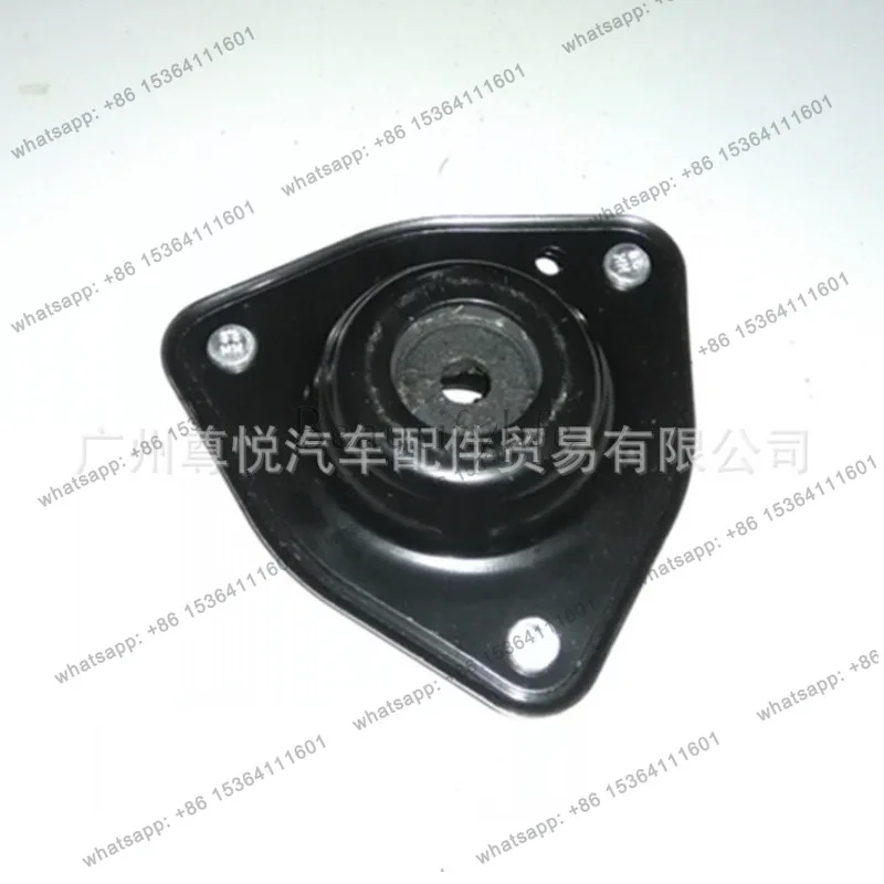 

Front top glue shock absorber top rubber upper seat top corner new 4721547AB