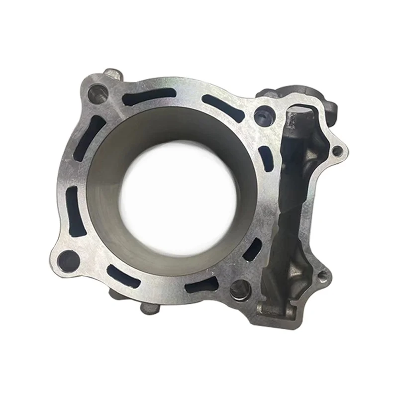 Kit de juntas de pistón de motocicleta para cilindro YFZ450, motor de 450Cc, pistón de 95Mm, piezas de repuesto de anillo de pistón de cilindro ATV