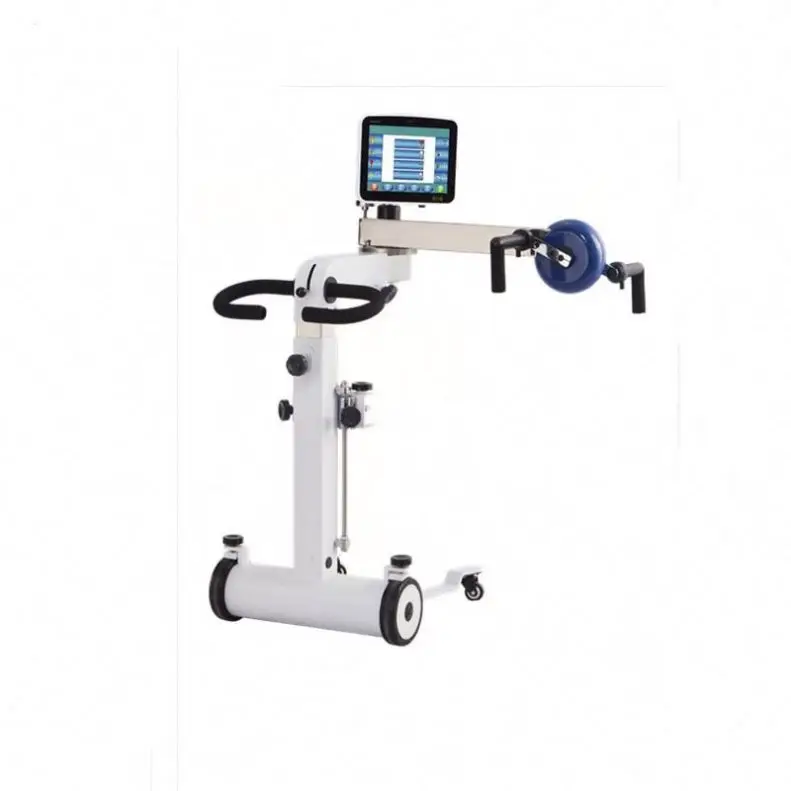 Adult Upper Limb Intelligent Training System Multi Joint Active Passive Directional Rehabilitation Machine