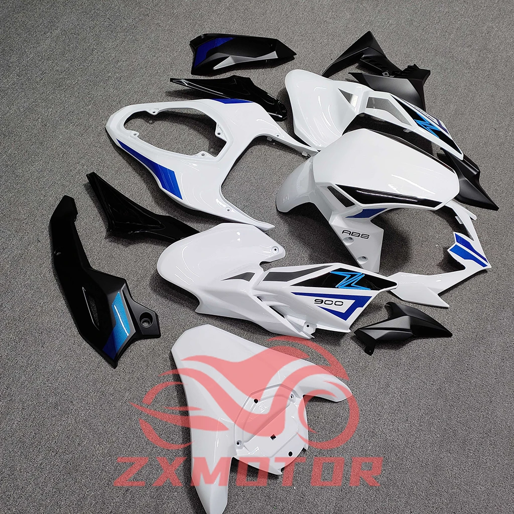 Z900 2020 2021 2022 Fairings Motor for KAWASAKI Z 9000 20 21 22 Motorcycle Plastic Cover Aftermarket Fairing Body Kit Set