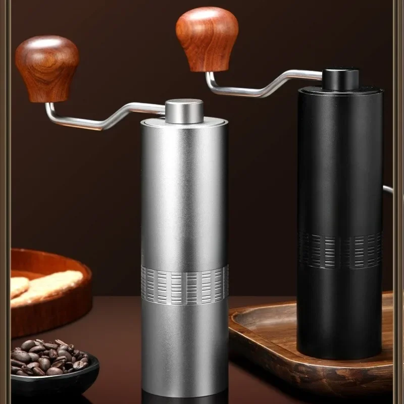 

Coffee bean grinder household stainless steel