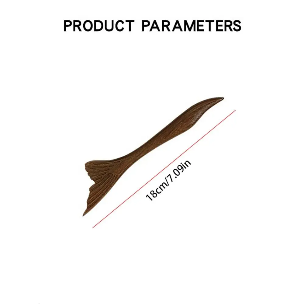 Hout Houten Haarstok Kat Dieren Chinese Stijl Haarspeld Haarstokken voor Broodjes Vlinder Hanfu Hoofddeksels Kapsel Ontwerp Tool