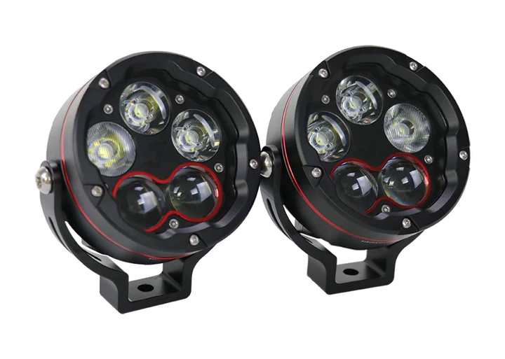 Motorcycle Fog Light  High Bright Headlight for 1200/1250 GS/ADV  Factory Price