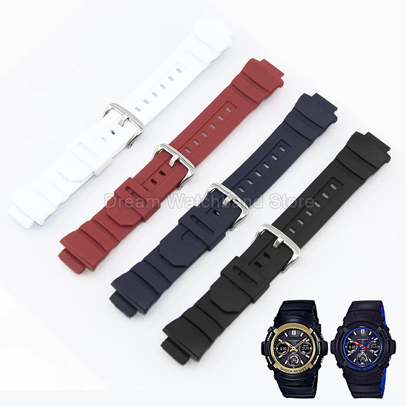 For Casio AWG-M100/… - image