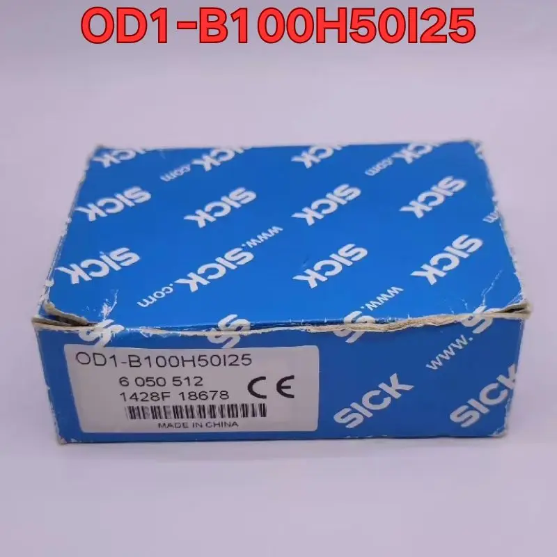 

Новый датчик OD1-B100H50I25 Оригинальный аутентичный