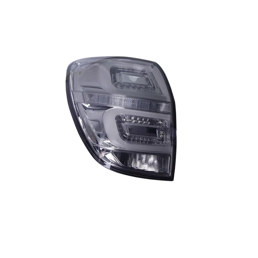 

Автомобильные аксессуары для Chevrolet Captiva 2006-2018, освещение для прицепа с анимацией, Задний сигнал DRL, автомобильное подключение и воспроизведение