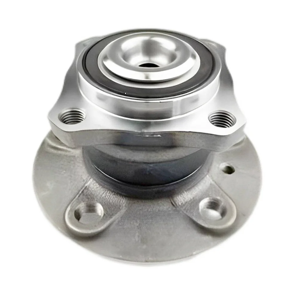 Auto Spare Parts 1 Pcs Rear Wheel Hub Bearing For Mercedes Benz W169 W245 OE 1699810027 A1699810027 Car Accessories