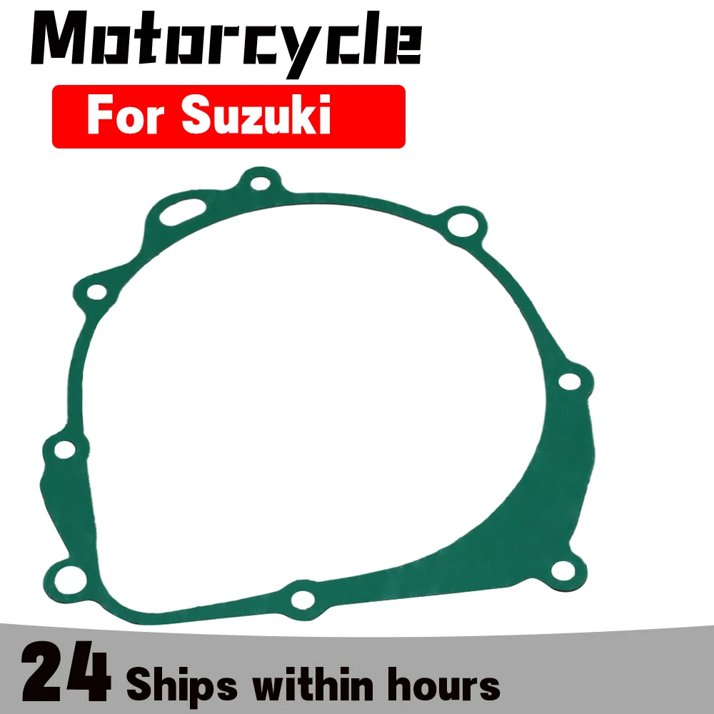 Junta protectora del generador Magneto del estator para Suzuki DRZ400 DR-Z400 DR-Z400E DR-Z400S DR-Z400SM OEM:11483-29F00