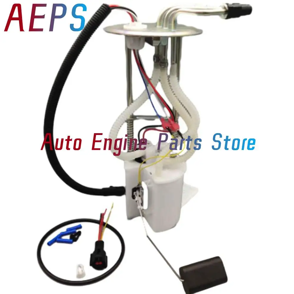 

Fuel Pump Module Assembly For Ford F-53 Motorhome Chassis 1988-1997 F6PZ9H307DB F6PZ-9H307-DB