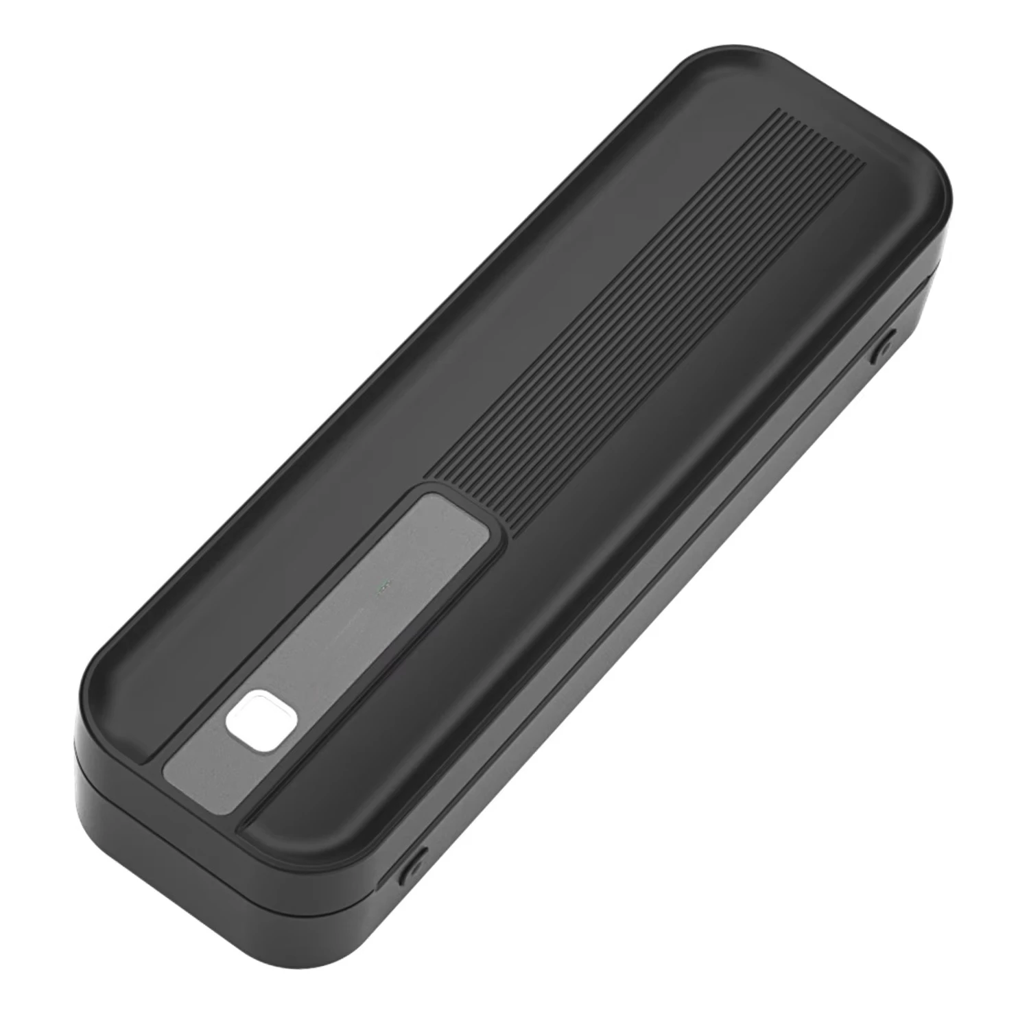 203dpi Portable Inkless Technology  USB  Dual Connectivity Handheld A4 Thermal Printer
