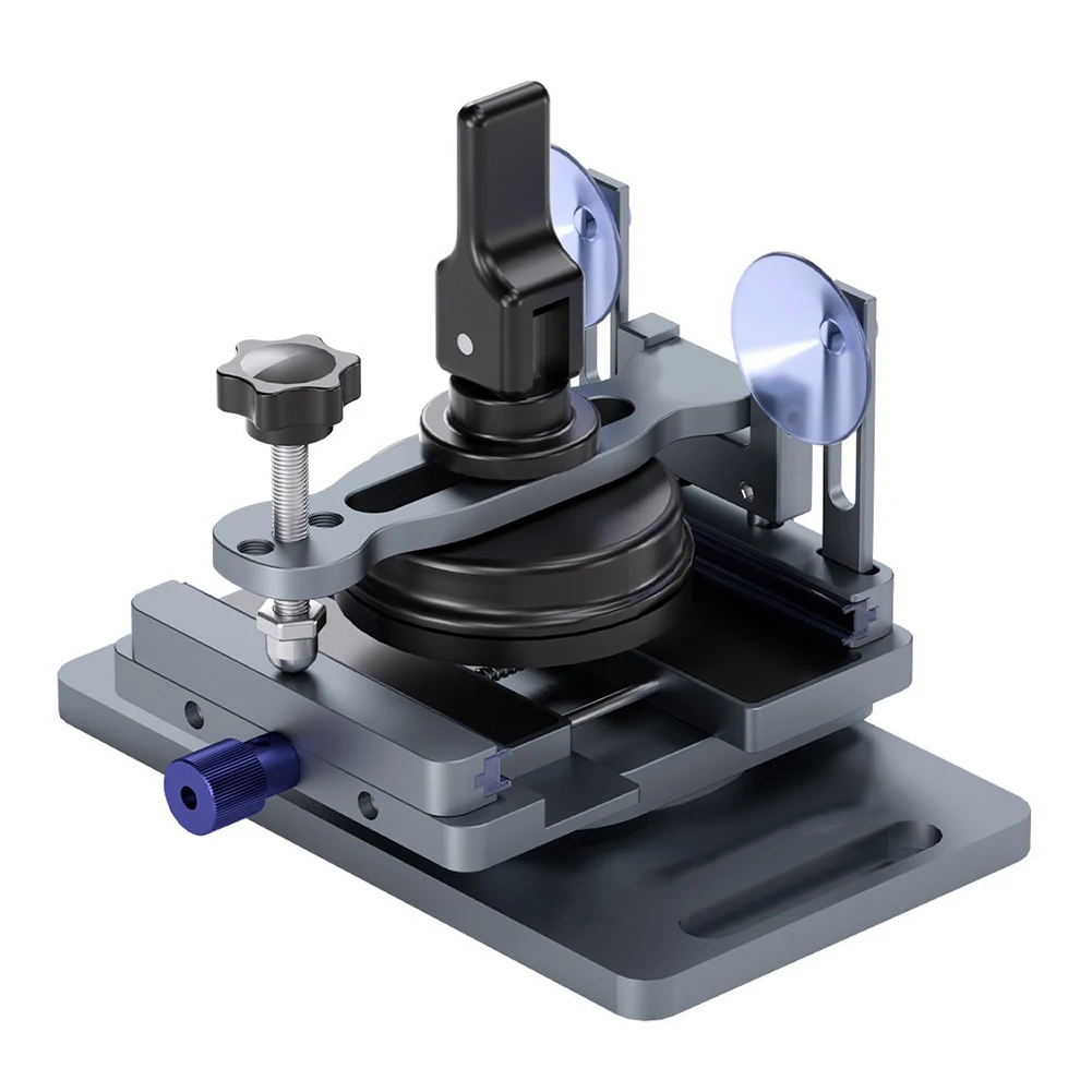 360° Rotating Screen Removal Tool CP8 With Strong Suction Cup And Anti-Static Design For Secure Phone Screen Disassembly