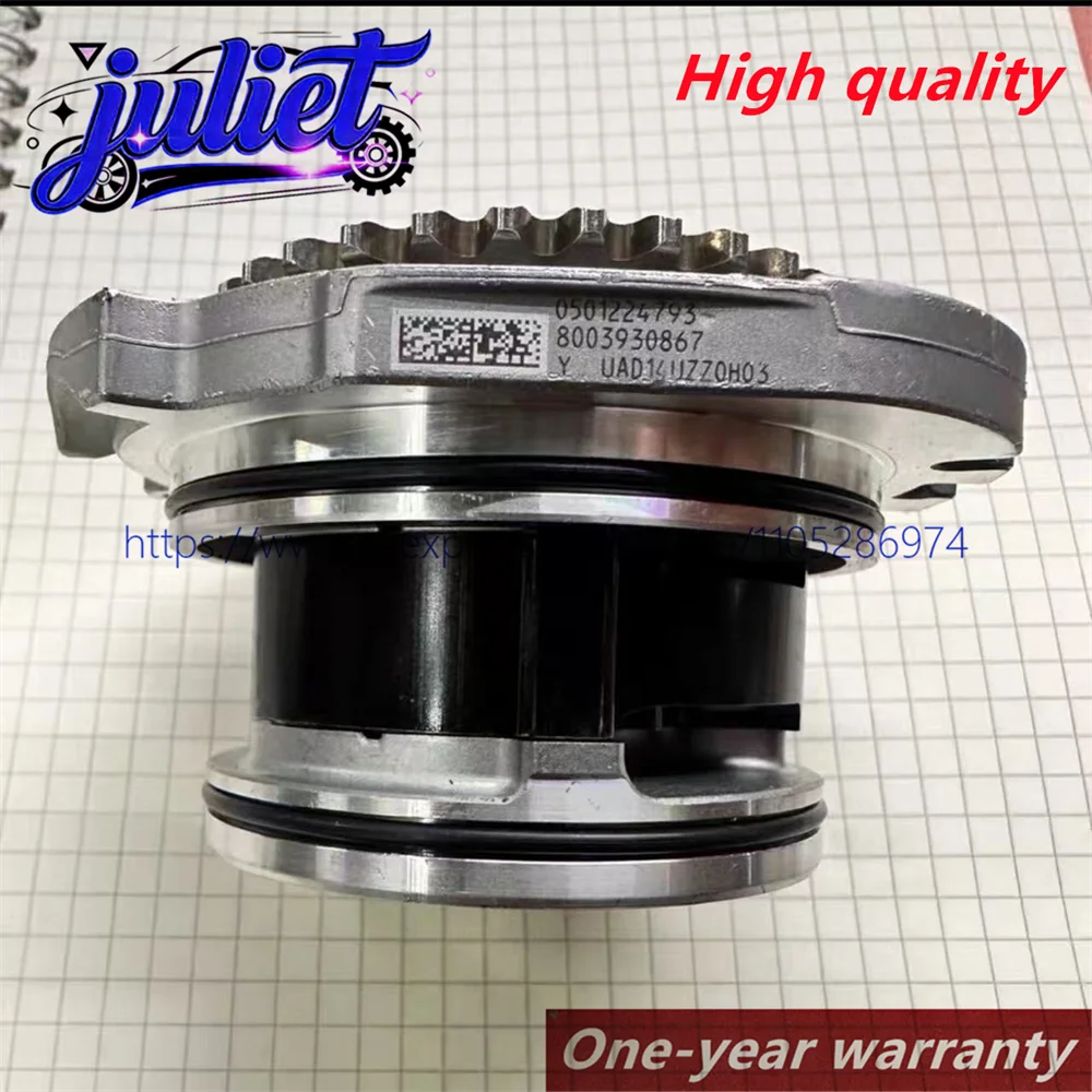 

Original ZF8HP45 8HP55 8HP70 Auto Transmission Tested Oil Pump Core For VW BMW Audi Jaguar Land Rover Car Accessories