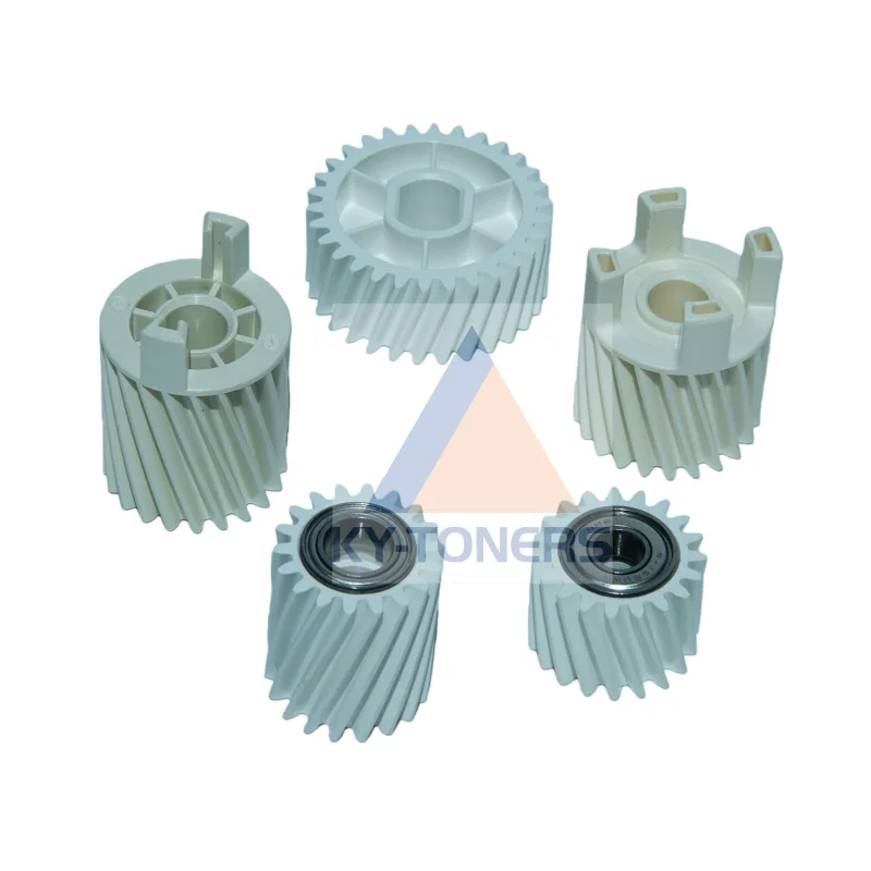 AB012231 AB012232 D2021176 AB015035 D202-1176 Fuser Drive Gear Kit for Ricoh  2554 3554