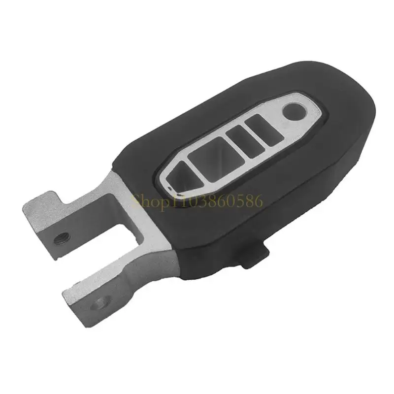 

242A High Strength Engine Torque Strut Mount Bracket Left Lower Metal Stabilizer DP5Z-6068-H DP5Z-6068-B for Auto Edge