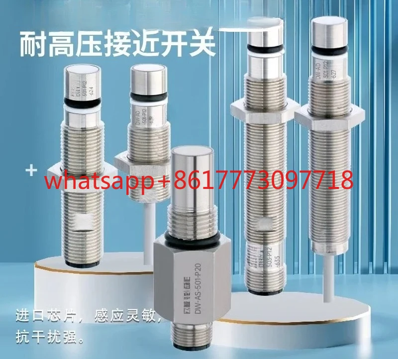 

DW-AS-503-P12-621 622 624 627 630 635 501-P20