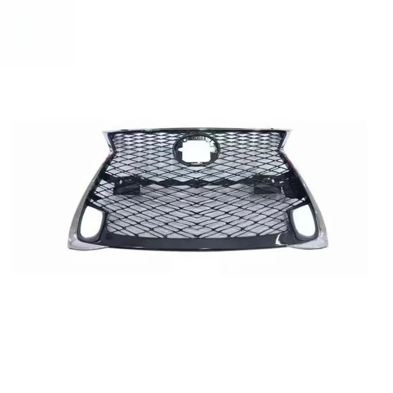 

High Quality Upgrade Body Kit For GS 2012-2015 To 2018 Style, Includes Front Bumper And Grille Exterior Accessories
