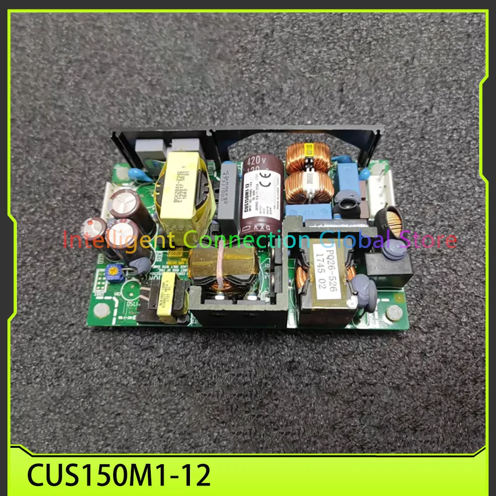 Industrial Control Computer Switch Module CUS150M1-12