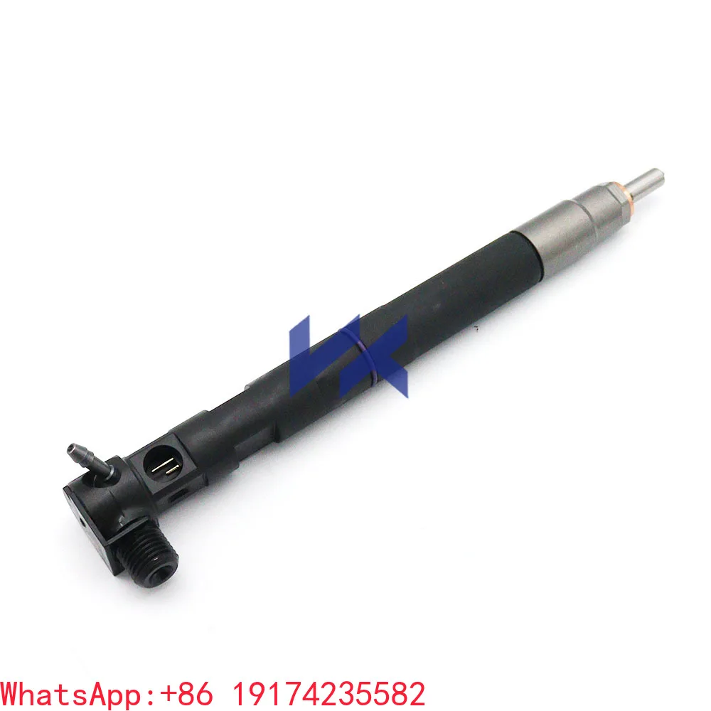 

For NEW Common Rail Diesel Fuel Injector 28236381 33800-4A700 for Hyundai Starex H1 Engine