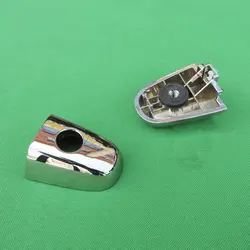 Apply to Honda CRV CR-V 2012-2016 JADE 2013-2019 CIVIC 9th Door outer handle cover Door handle cover Electroplated lid
