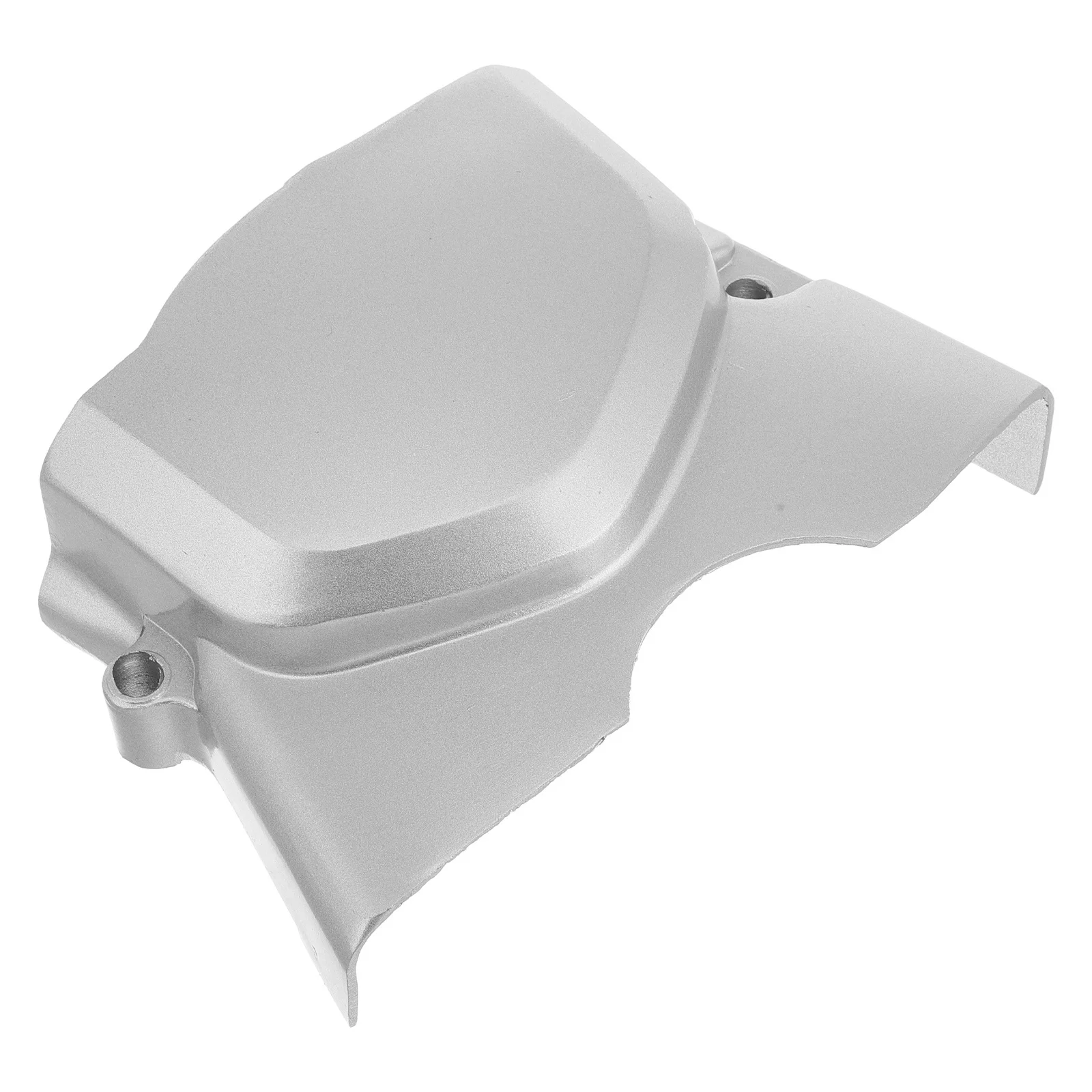 

Motorcycle Engine Protection Cover for Dirt Bikes Atv 110-125cc Engine Sprocket Chain Shield Versatile Offroad Motorbike Gear