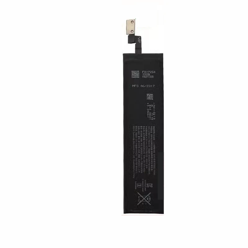 【Fast Delivery】793mAh Replacement Battery for Apple Magic Keyboard A1645 A1644 A1843 Wireless Keyboard G6