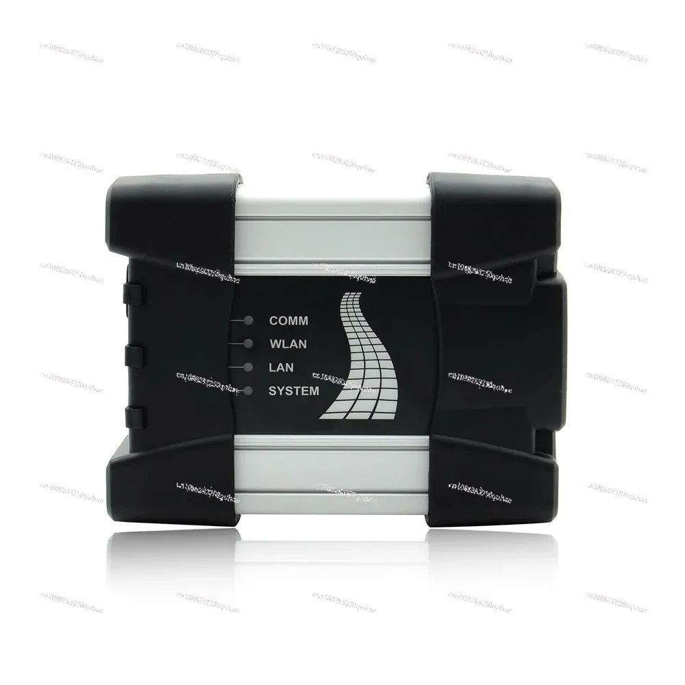 

Automotive Programming Inspection Tool