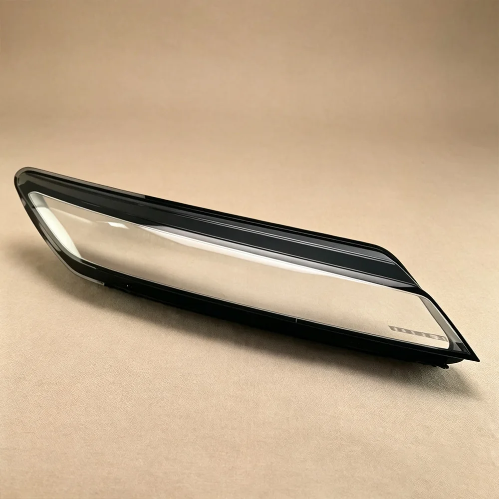 For Nio ES9 2026 Daytime lampshade Headlights Cover Transparent Lamp Shade Headlamp Shell Plexiglass Replace Original Lampshade