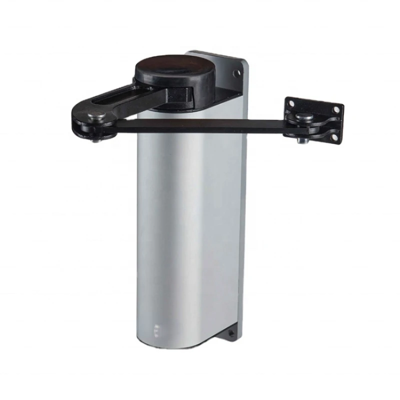 Ip66 Waterproof One-way Outdoor Crank-type Auto Door Opener