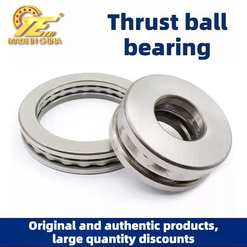 roulements-a-billes-axiaux-planaires-de-categorie-8-51212-51213-51214-51215-pour-soupapes-de-pompe