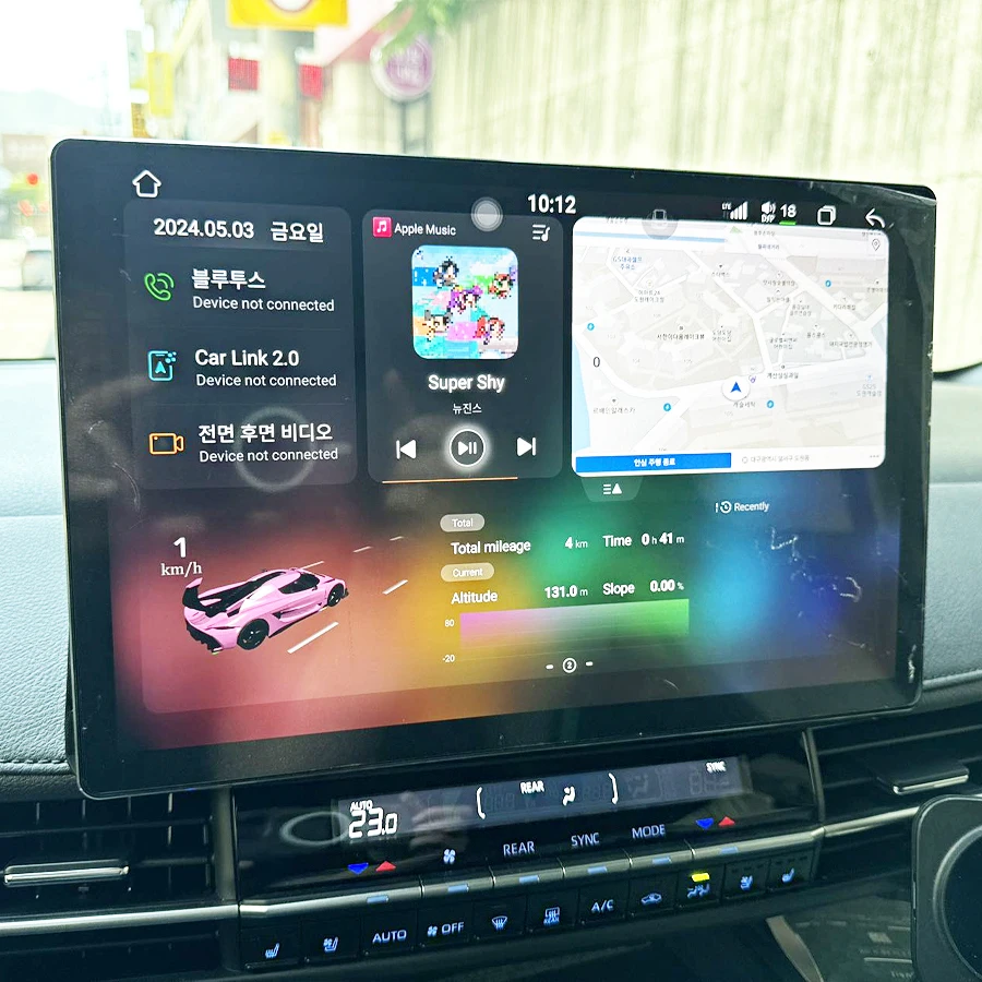 

Android 14 Car Auto Multimedia Video Player 13.3Inch 2K Screen For Toyota SIENNA 2021 2022 2023 Stereo GPS Navi Wireless Carplay