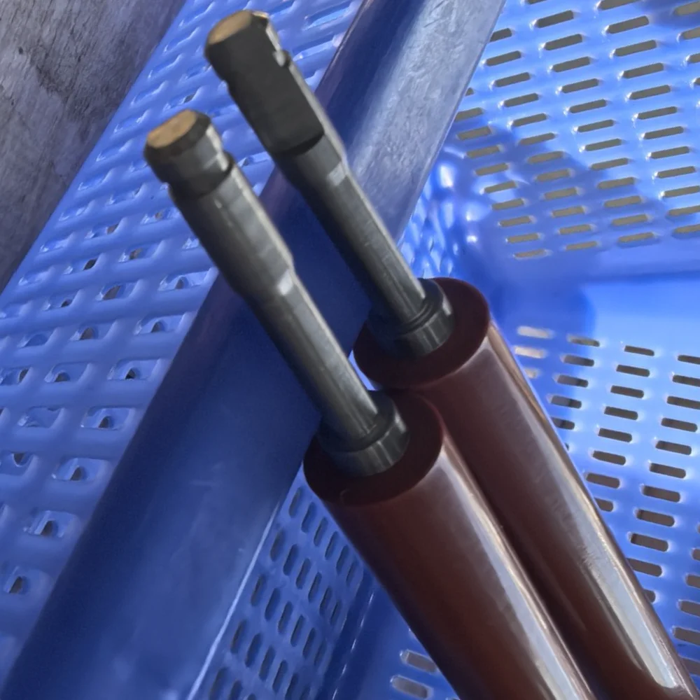 

5X Fuser Lower Pressure Roller for HP M102 M104 M106 M130 M132 M134 M203 M227 M206 M230 M148 M101 M103 M105 M118 M129 M131 M133