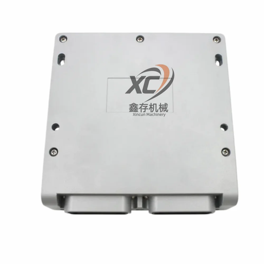 

ATV&UTV21Q432112 21Q432110 21Q432111 21Q4-32112 21Q4-32110 Controller ECU for R140LC-9S Excavator Electronic Control Unit