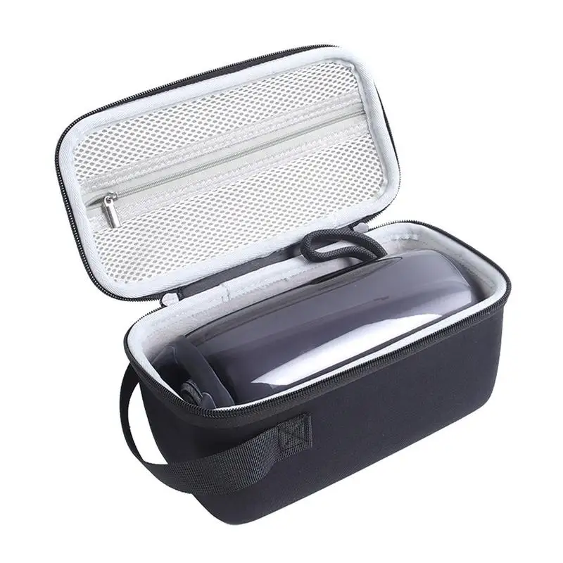 ForJBL Pulse5 Audio Storage Bag Pulse 5th Generation Wireless Speaker Storage Box Handbag Accessories Protective Case