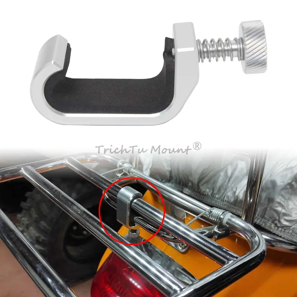 Motorcycle Luggage …