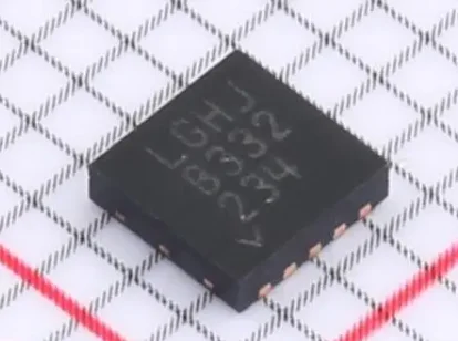 Analog LT3090EDD#TRPBF Step-Down Voltage Regulator DIP-8 Package