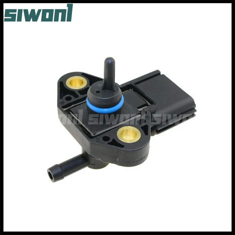 Fuel Injection Pressure Regulator Sensor For Ford E-250 E-350 E-450 F-250 F-350 F-450 F-550 Freestar Taurus 5.4L 6.8L 0261230093