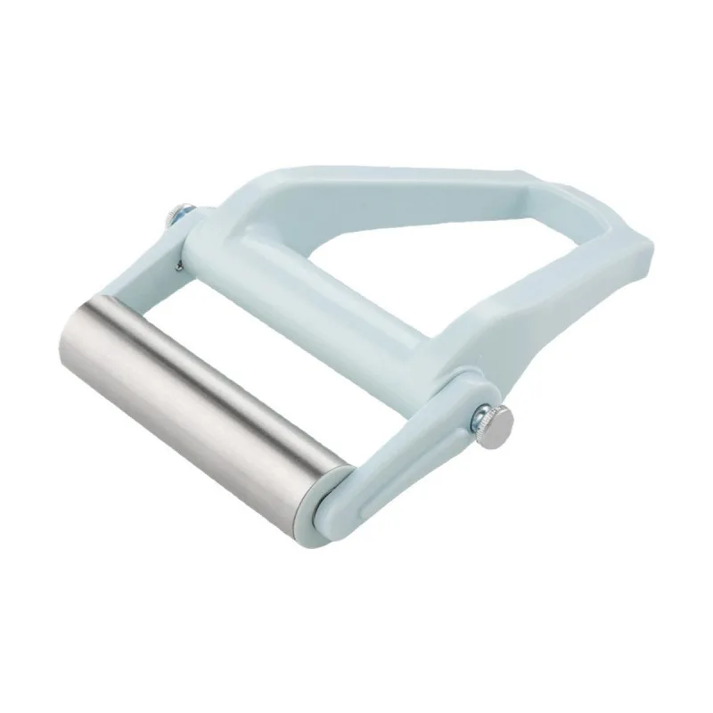 

Stainless steel food grade rolling pin, high-end rolling pin, rolling pin is easy to shape and does not stick to dumpling skin