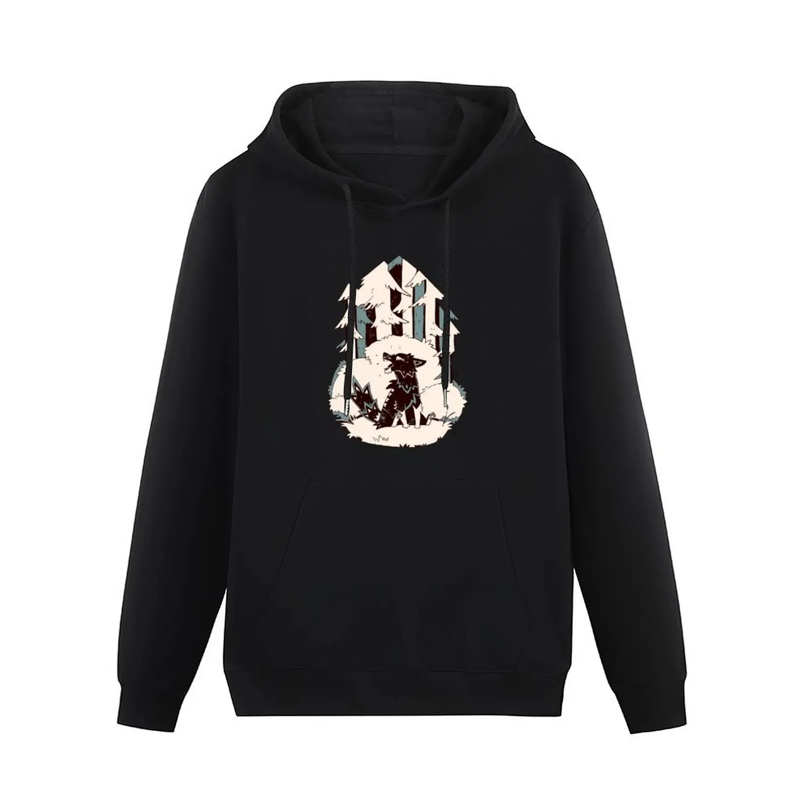 SQUEAK Pullover Hoodie winter clothes men's hoodie sweatshirt