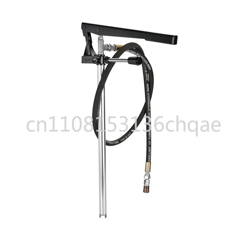 GEF-10 Punch Manual…