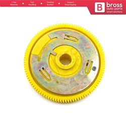 Bross Auto Parts BGE596 Rear Window Wiper Motor 0390201532 Repair Gear for Ford Fiesta MK4 MK5 5-Door Only ship From Turkey