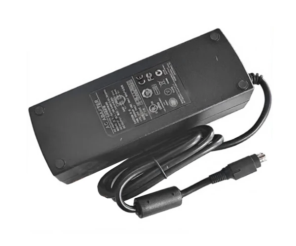 

Power Adapter 24V 6.25A, 4-Pin Din, IEC C14, EA11351D-240