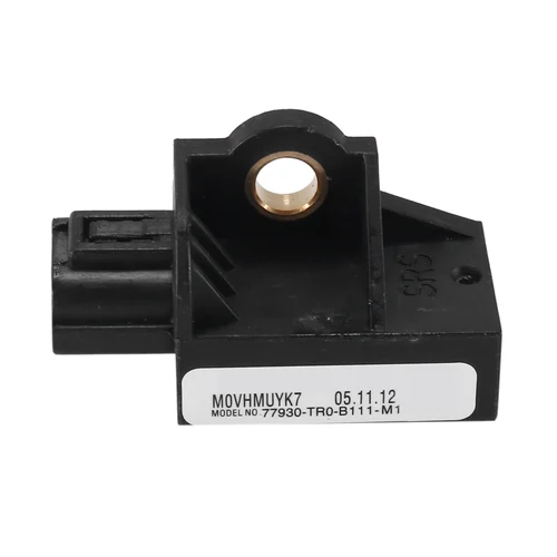 Imagen 2 del producto 77930-TR0-B11 Sensor de impacto de piezas de automóviles para Honda Civic 2012 77930-TR0-B21 77930TR0B11