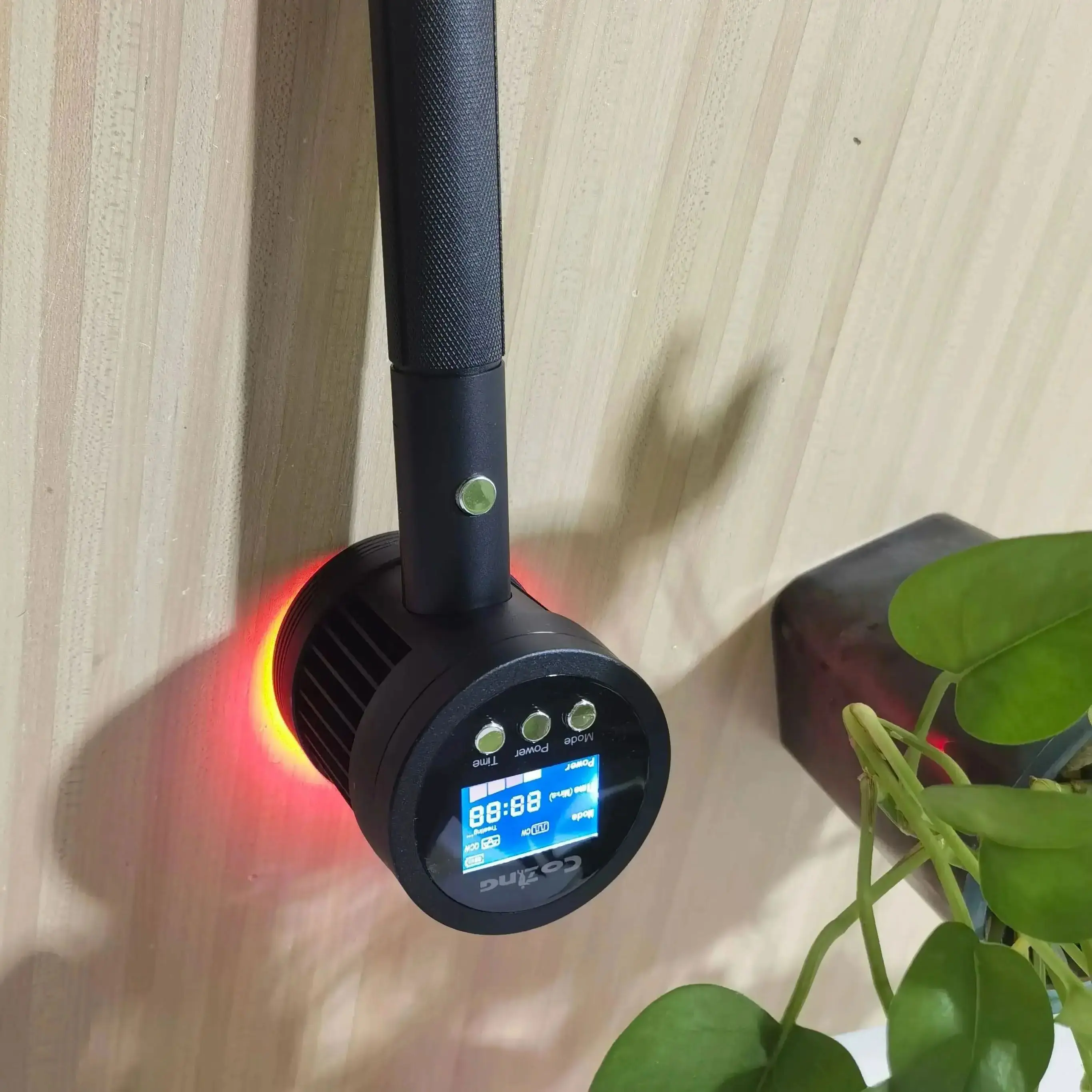 

5600mW Powerful Cold Laser Pen Pain Relief Tool for Sports Injuries Muscle Recovery Backache Neck and Shoulder Arthritis