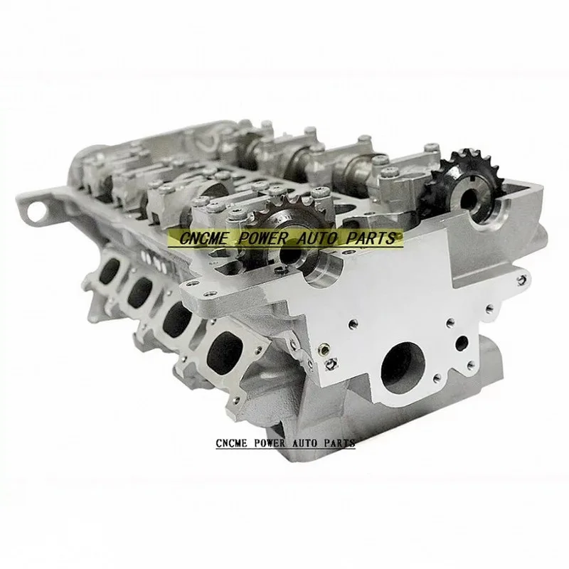 910 129 Complete Cylinder Head AVJ AVV AWD AWT AWU ARY ARZ AUG AUL BAM BBU BEX BFB BJX AMK ANB APG APH APP APY AQX AUM AUQ AVC