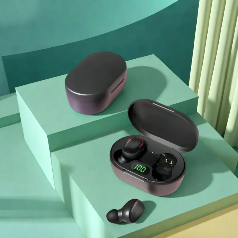 Tws Bluetooth Earph… - image