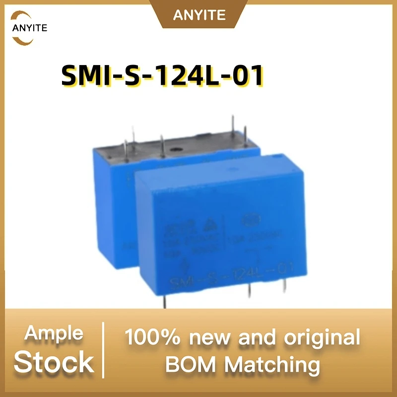 New 10Pcs/Lot SMI-S…