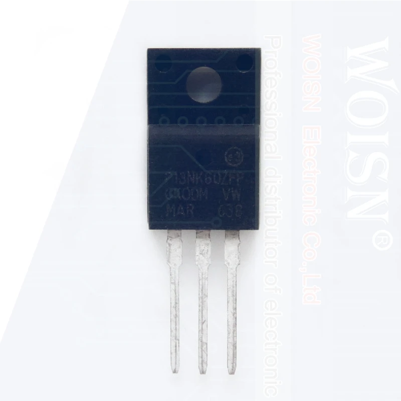 2-5PCS STP13NK60ZFP P13NK60ZFP BISS0001 1 M30624FGNGP M30624 2SA1301 A1301 LNK564PN LNK564 OP177GSZ OP177GS