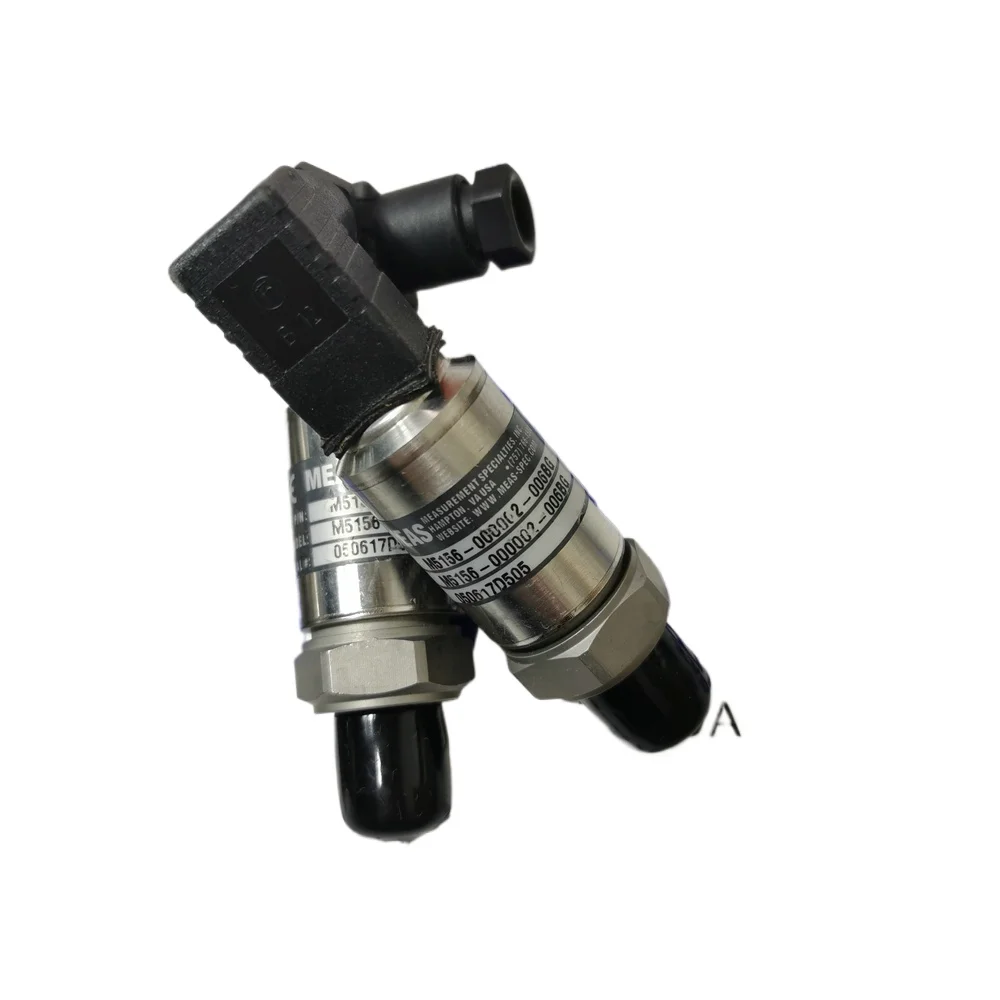 

Американский прецизионный датчик давления MEAS M5156-000002-006BG датчик давления 050617D505